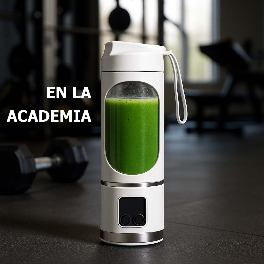 🔥🔥 Licuadora Portatil Corell - Lleva 2 con 25% OFF