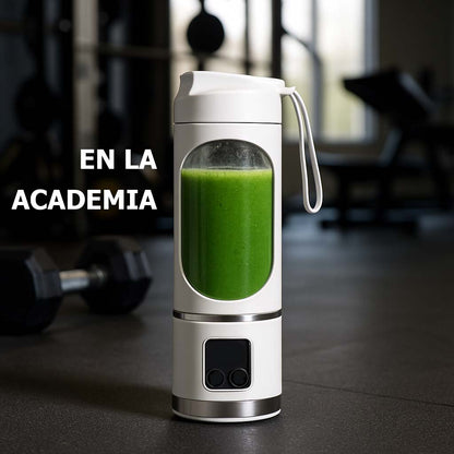 🔥🔥 Licuadora Portatil Corell - Lleva 2 con 25% OFF